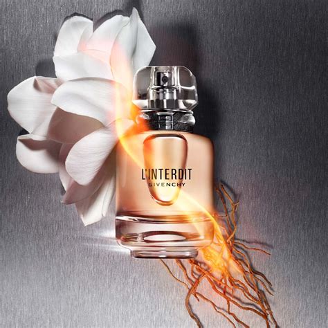 givenchy l'interdit fragrance direct